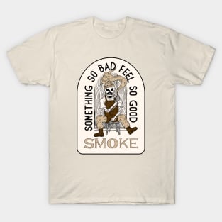 Smoke T-Shirt